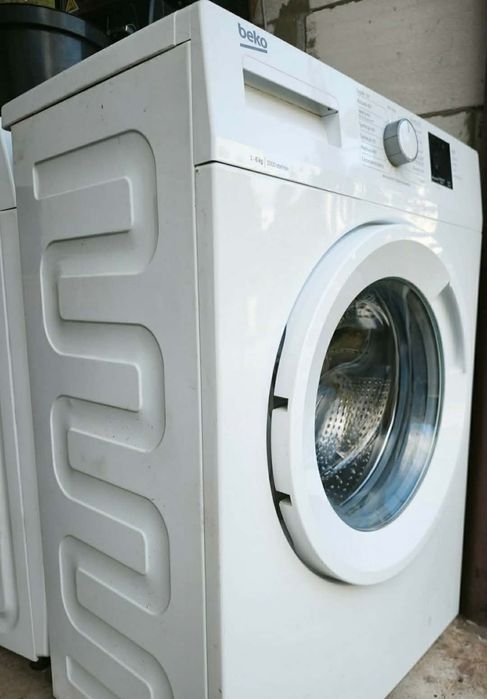 Pralka Beko 6kg. Sprawna!