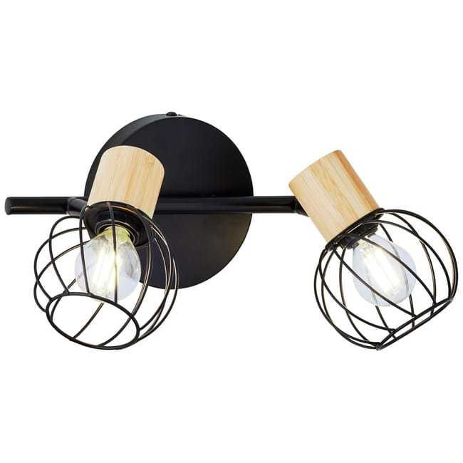 Foco decorativo para teto ou parede, Inspire Mallow