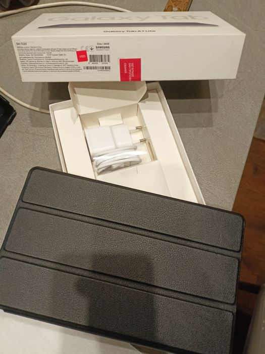 Продам планшет Galaxy TabA7Lite