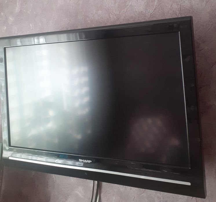 ЖК ТВ Sharp LC32SH130E б/в