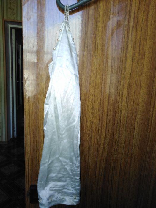 продам свадебное платье