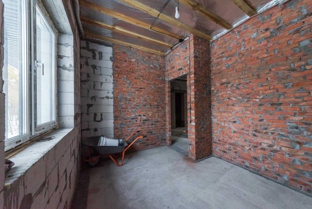 Продаж будинку Ворзель, вул. Лісова, 44  ОК СГТ Ясна Поляна Без %