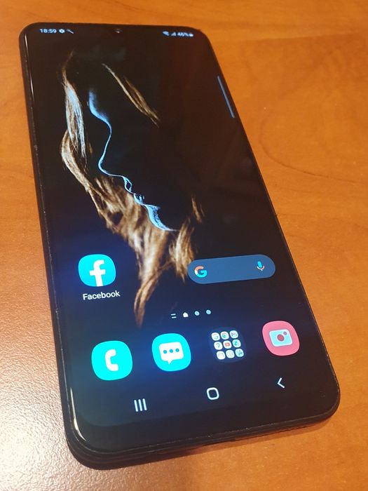 Samsung Galaxy A50
