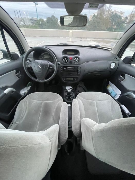 Citroen c3 em otimo estado