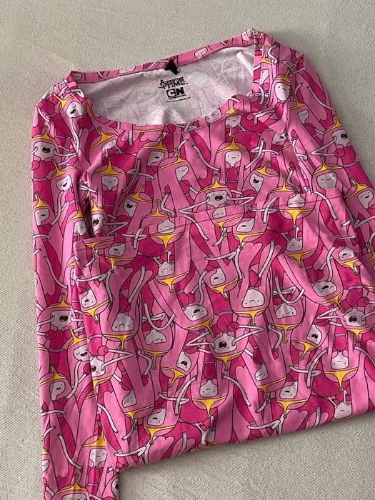 Сукня adventure time