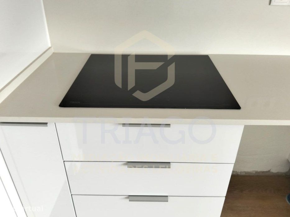 Fantástico Apartamento T2