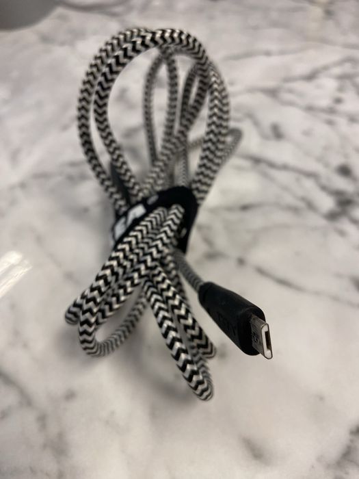 Kabel USB-A na USB micro Lillhult 1,5 m