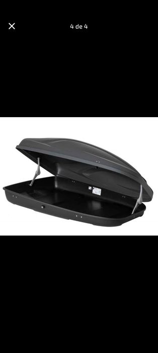 Vendo malote , barras e suporte de bicicleta.