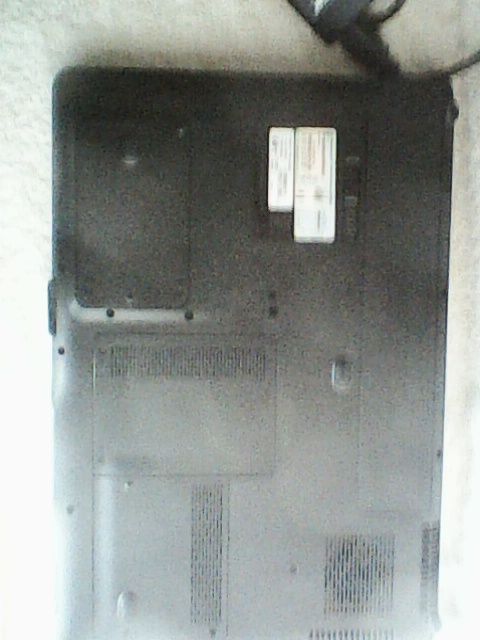 Computador HP Pavillon dv9500 - como novo - pouco uso64551475018754123