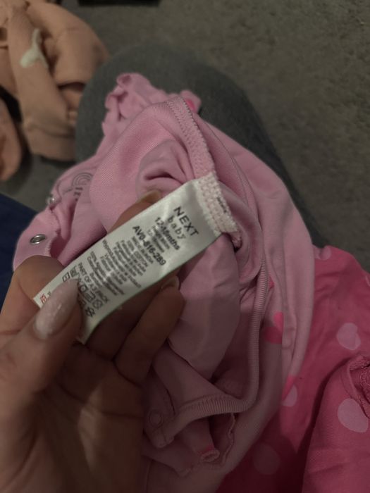 Пісочники фірми Next