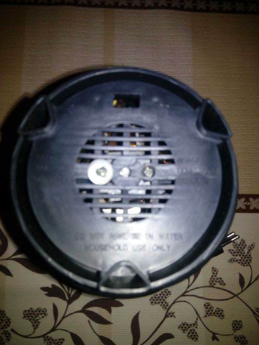 Електрична кофемолка "Tokyo".