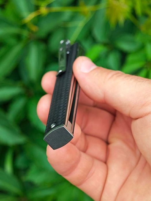 CRKT CEO 7096 Оригінал ,ніж ручка,елегантний джентельменський ніж edc