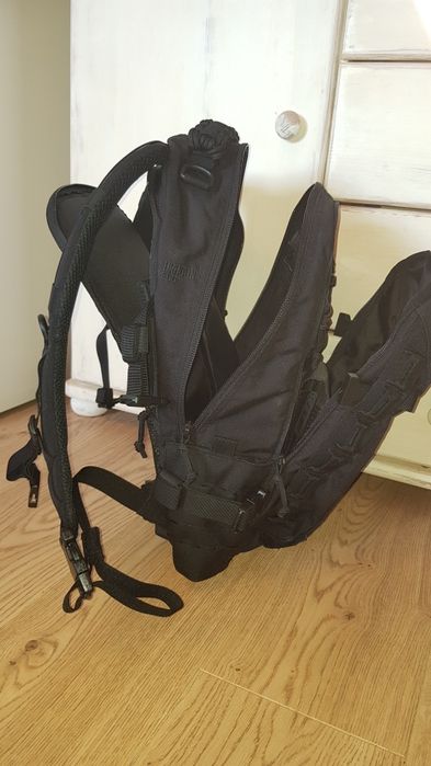 Plecak Direct Action Dragon Egg mk2 czarny