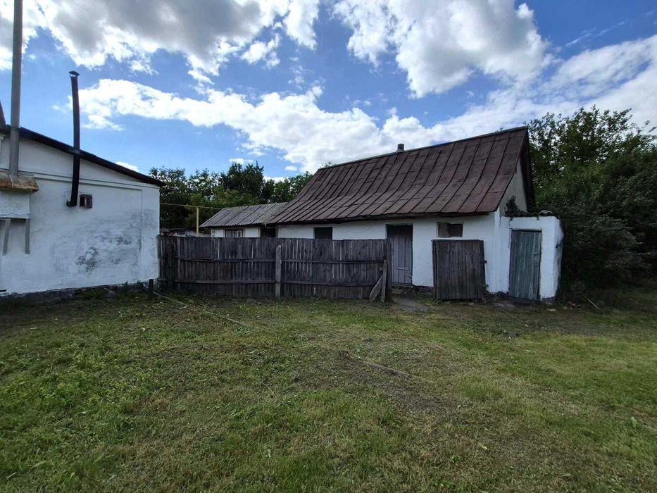 Продаж цегляного будинку біля базару, смт. Брусилів, ДЕРЖПРОГРАМИ