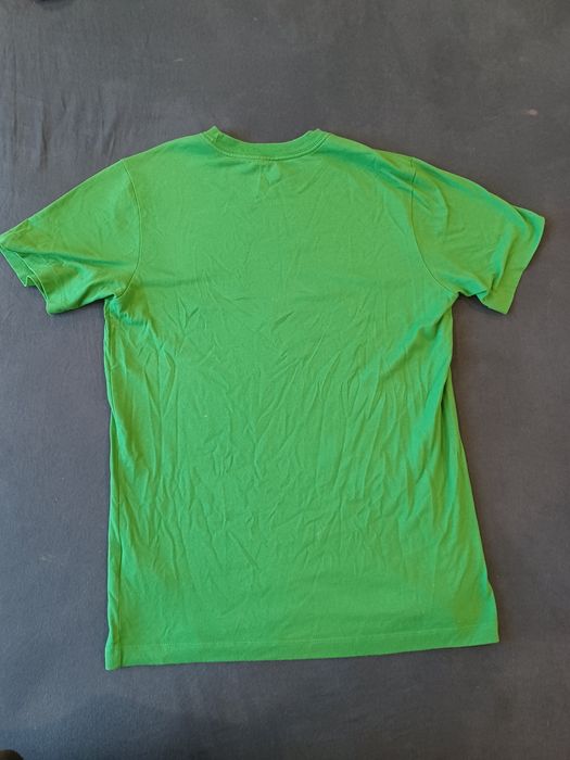 Koszulka Nike Celtics Boston.