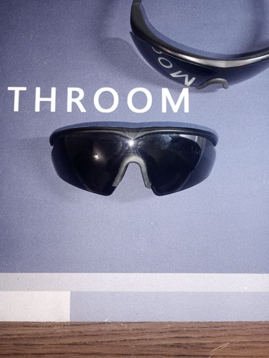 Стрілкові окуляри Swiss Eye Raptor (оригінал) — 2 шт