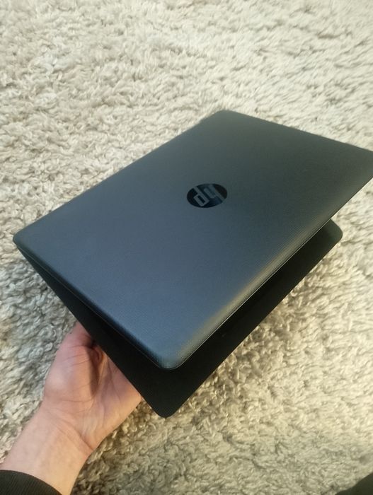 Ноутбук hp 2024 рік новий/intel i3 4ядра/500gb/4озп/14 дюймів