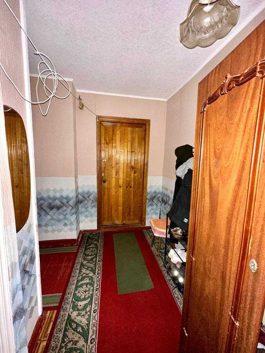 Продам 1к квартиру, Лівобережний/Березинка/Караван.