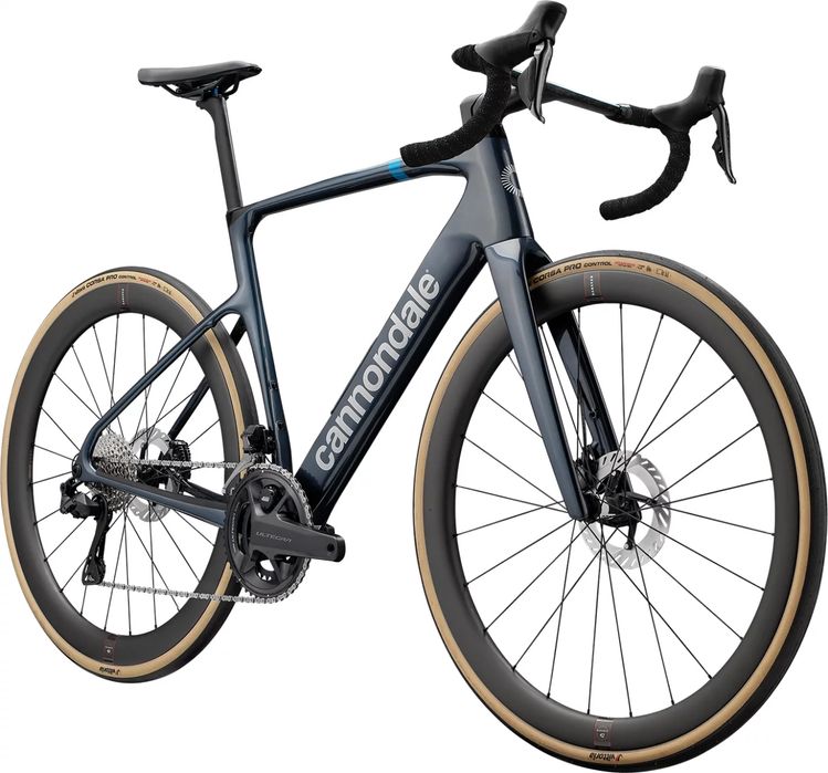 Cannondale Synapse Carbon 1 Hi-Mod TUB Ultegra Di2 r.58 (XL) Fv23 W-wa