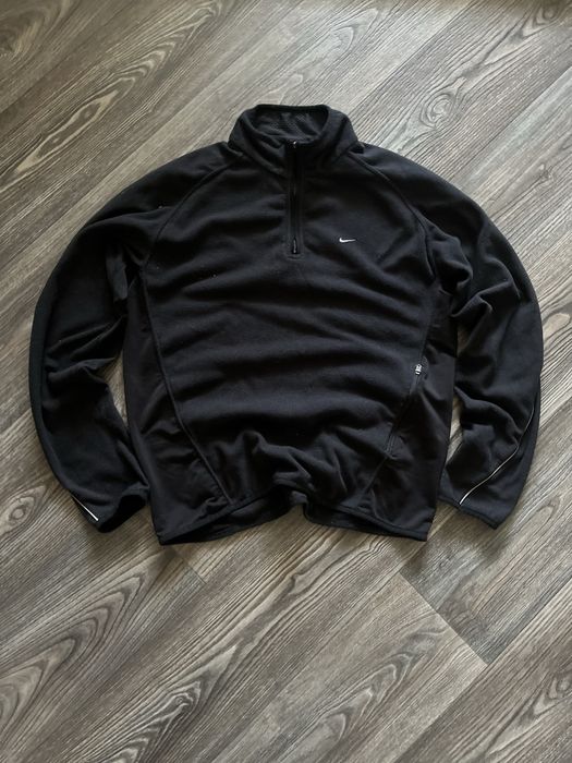 кофта Nike.