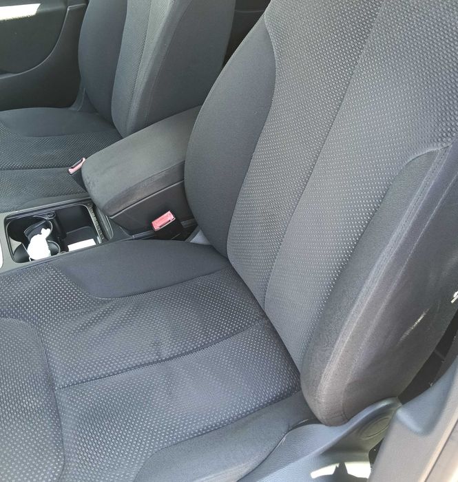 vendo Passat variante 2.0 de 2007  140CV em ótimo estado.