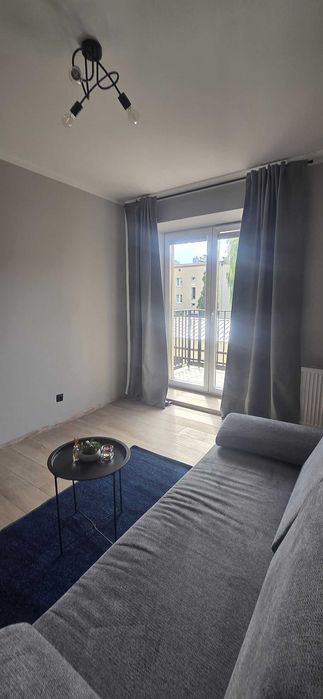 2 pokoje | 1. piętro | Balkon | Parking | Winda | Gotowe do zamieszkania