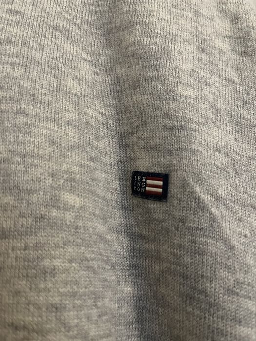 Wełniany sweter meski rozm.XXL