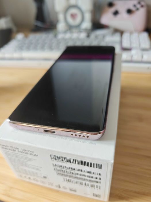 Xiaomi 13 Lite 8GB RAM 256GB ROM