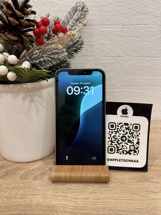 Чудовий! Iphone 11 64gb