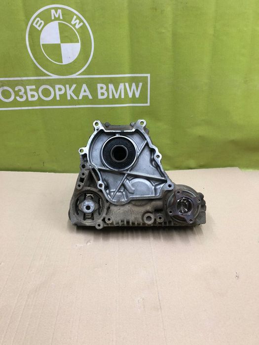 Редуктор передний задний BMW X5 E53 E70 F15 F16 мост БМВ Х5 Е53 Е70