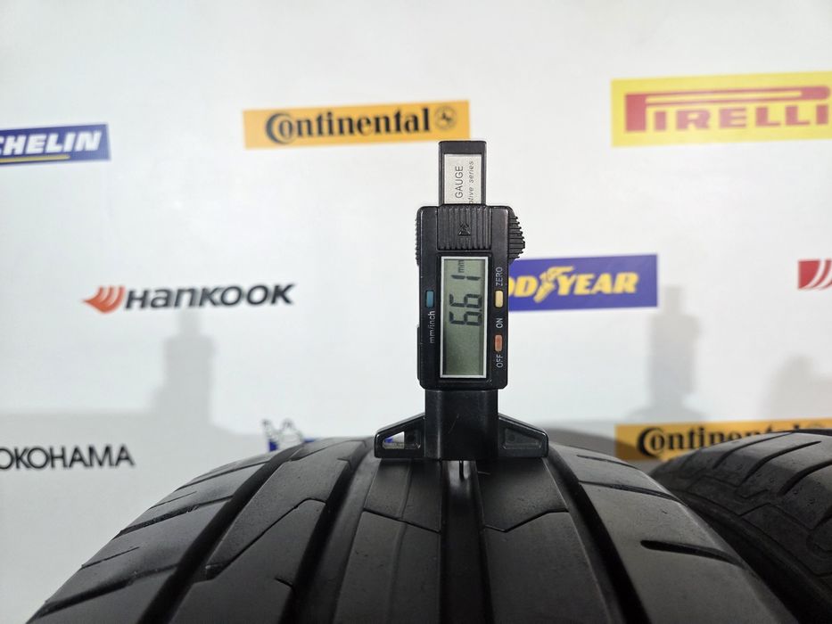 Шини літні 215 60 16 Hankook