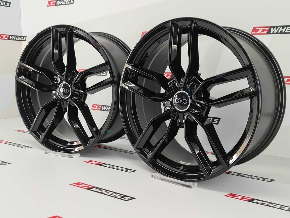 Jantes Look Audi S3 em 18 | 5x112