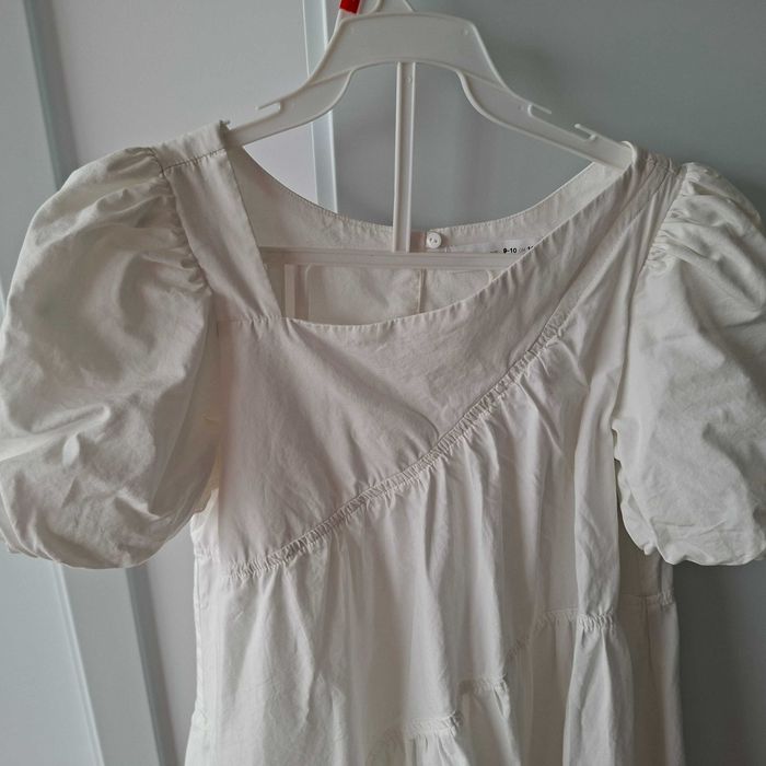 Vestido Para para menina. Tam. 9/10 como novo