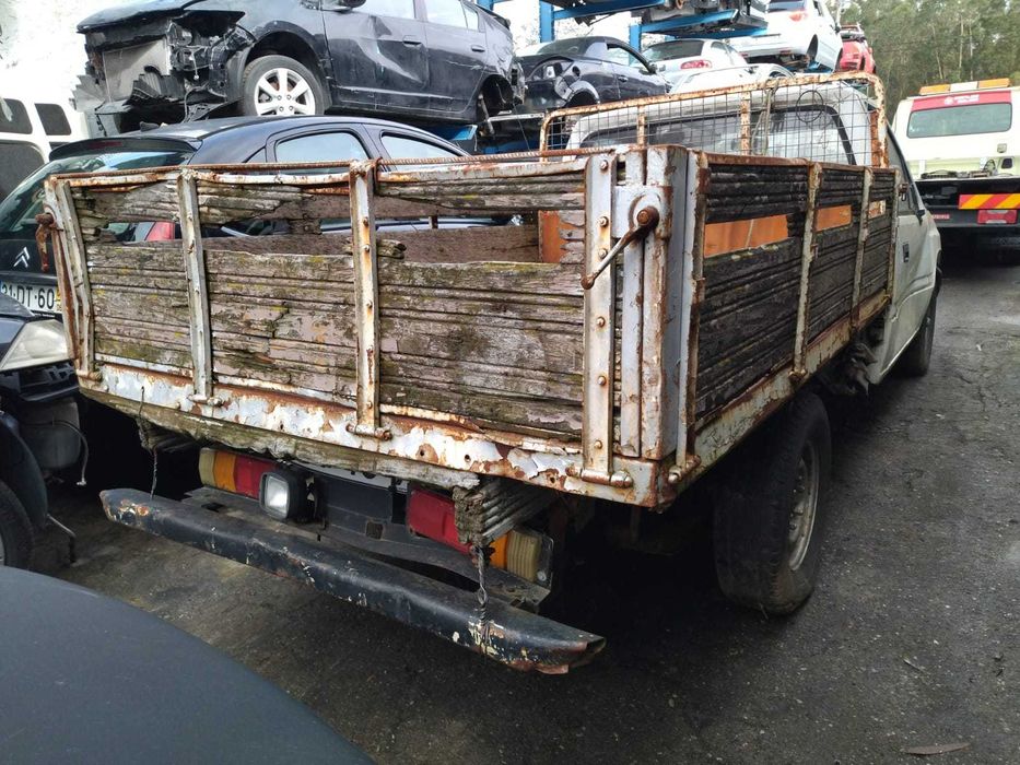 Bedford Brava | PARA PEÇAS |