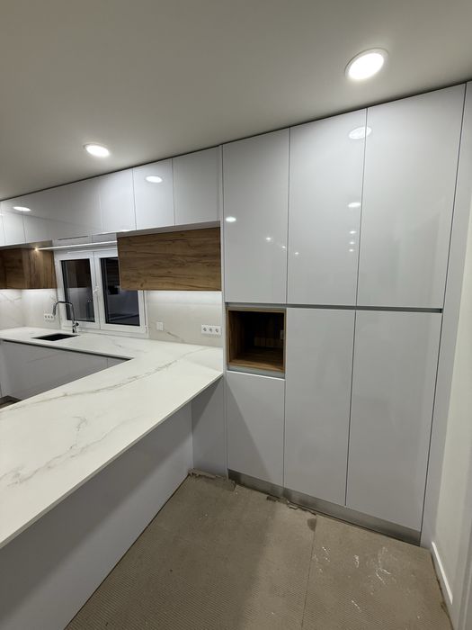 Cozinha / Cozinhas