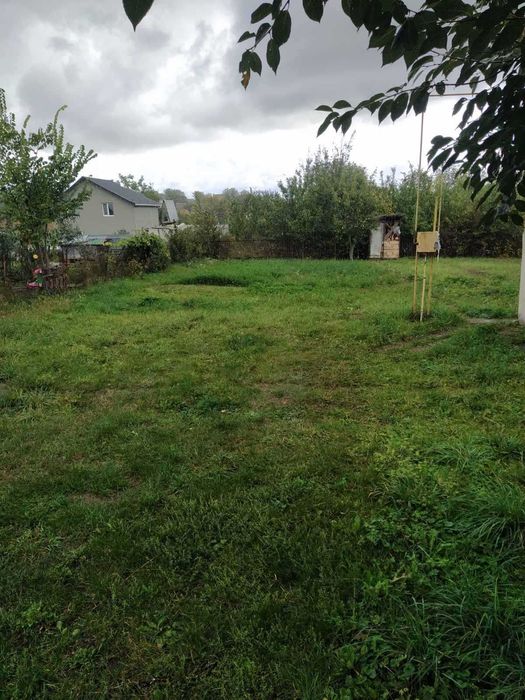 2-кімнатний будинок з ділянкою, Південно-Захід, Електроніка. 29124