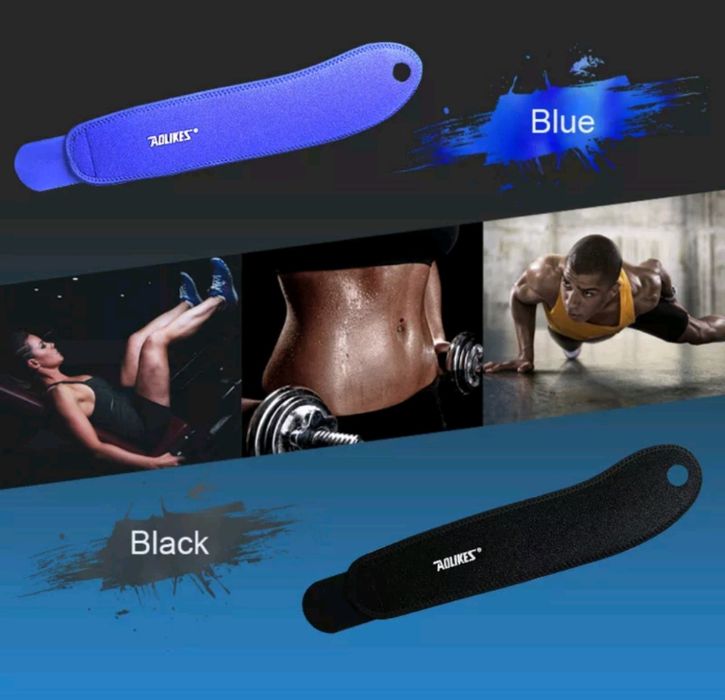 Бандаж, фіксатор на променево-зап'ястковий суглоб/ лучезапястный суста