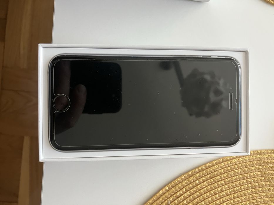 Iphone 6 Space Gray 64GB