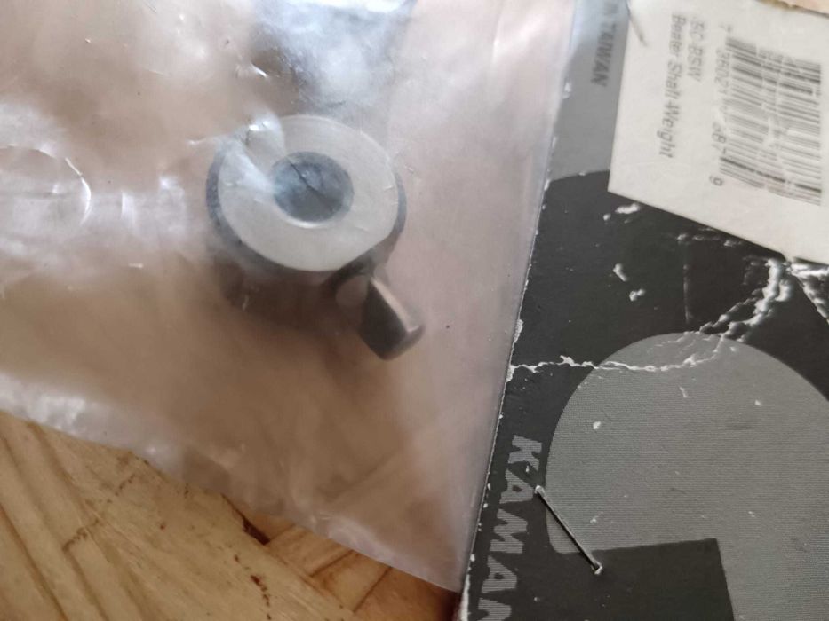 Gibraltar SC-BSW Beater Shaft Weight