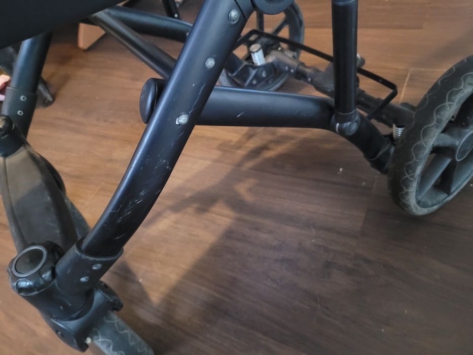 Sprzedam Wózek Jedo