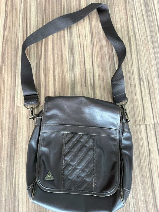 Saco, mala le coq sportif