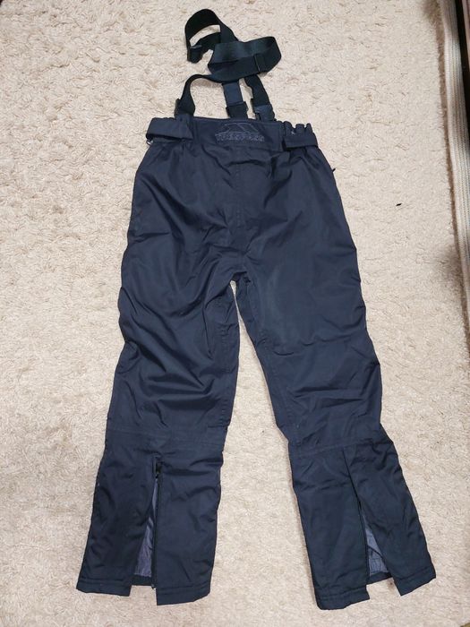 Продам лижні зимові штани