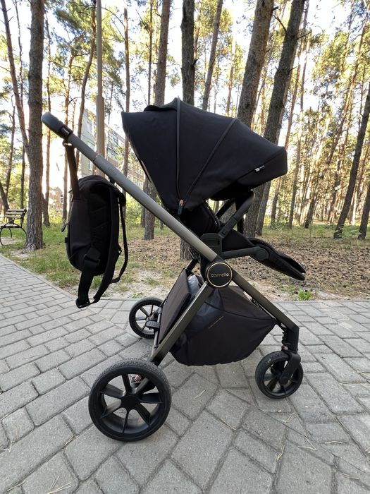 Коляска Carrello Ultra 2в1 • гарний стан • повна комплектація