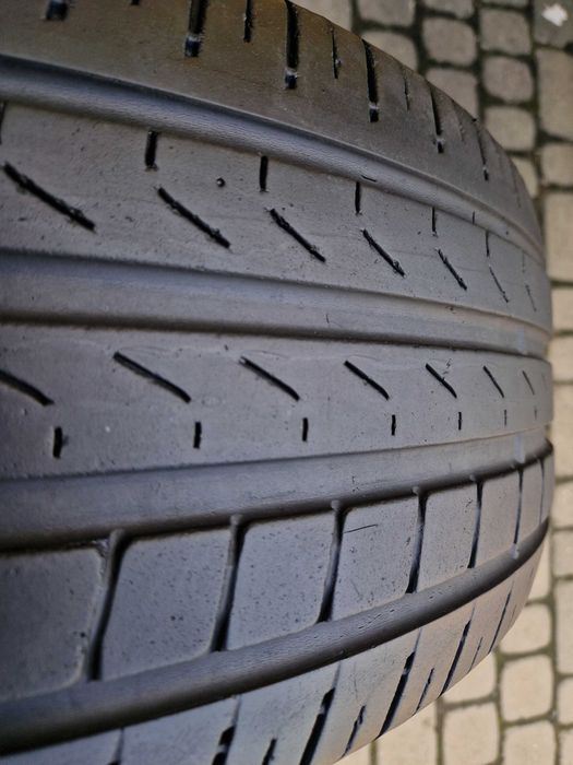 235/65R17 Pirelli Scorpion Verde Літо склад шини резина шины покрышки Піреллі