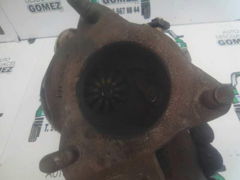 Turbocompressor Ford Escort Berl.turnier
