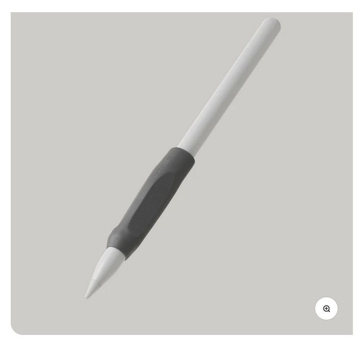 Grip para caneta Apple