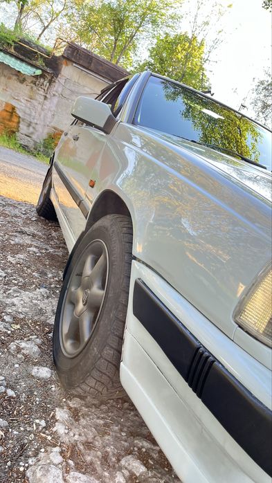 Продам volvo 850