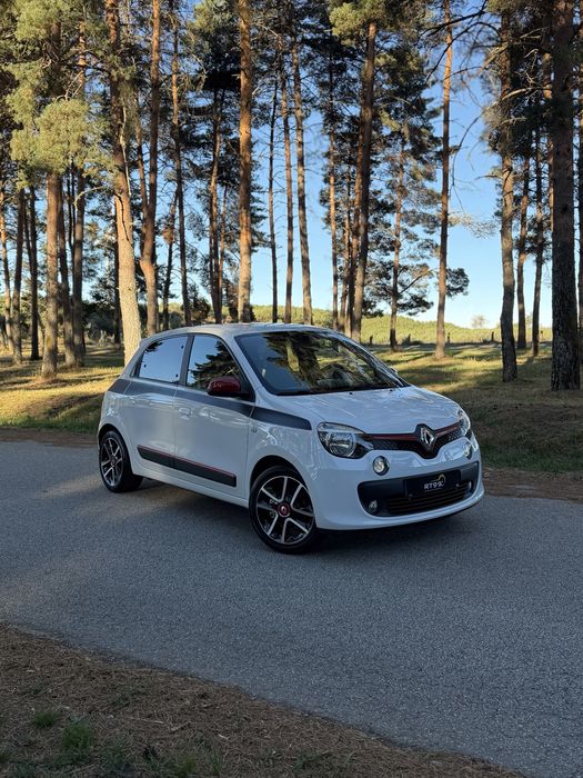 Renault Twingo | 0.9TCe | SPORT
