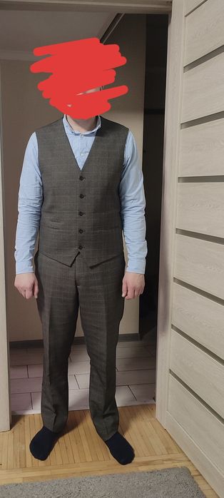 Костюм весільний, костюм чоловічий, класичний костюм