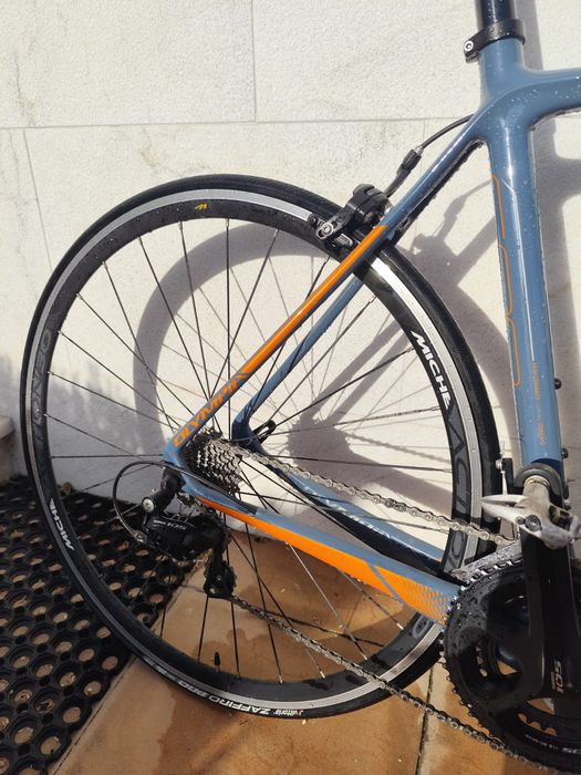 Bicicleta Estrada Olympia 660RS (como nova)